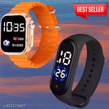 SmartWatch
